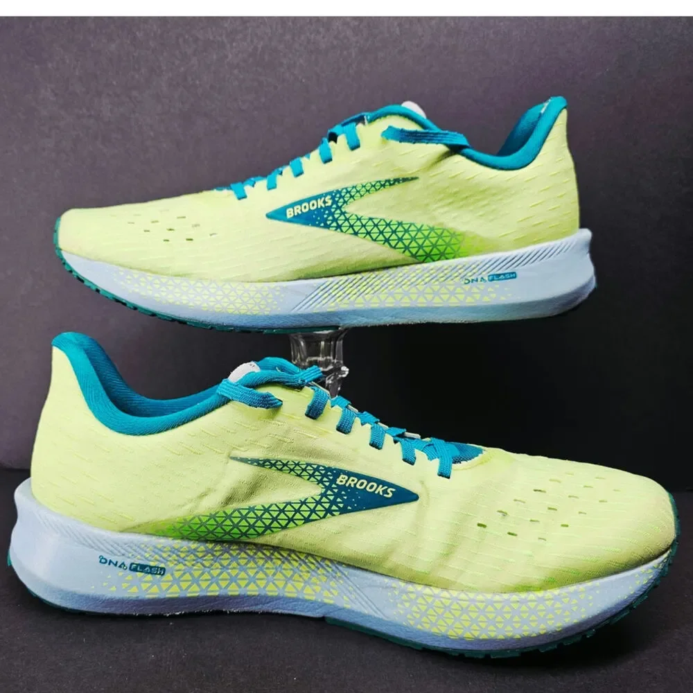 Brooks Men 10.5 Comfy footwear